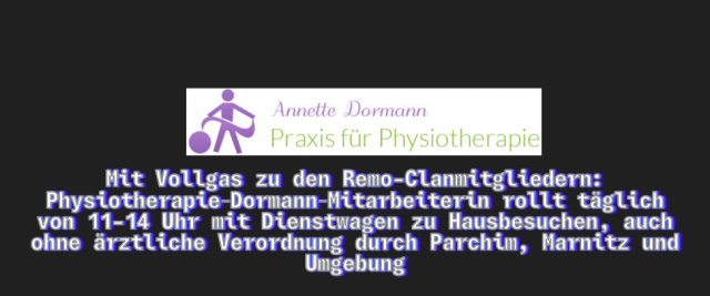 Physiotherapie   Mitarbeiter 1