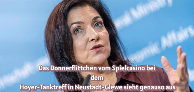 Reiche   Tanken