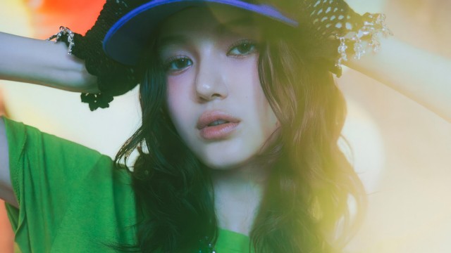 danielle newjeans supernatural hd wallpaper uhdpaper com 60 3 b