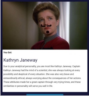 janeway