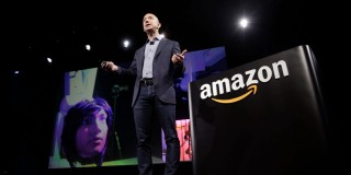 Amazon layoffs