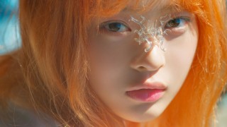 hanni newjeans supernatural hd wallpaper uhdpaper com 55 3 b